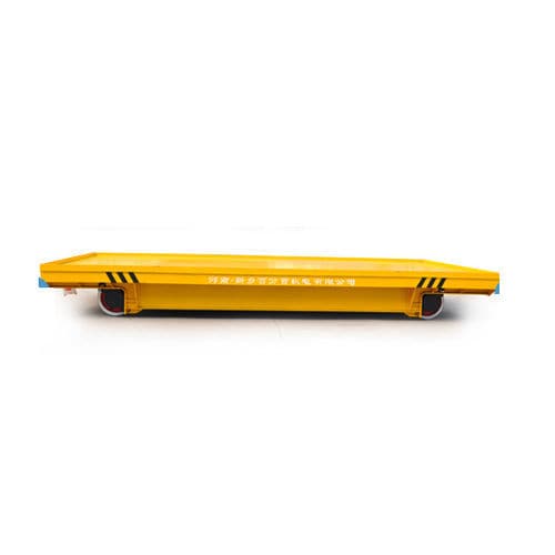 转运车 - KPDZ series - Henan Perfect Handling Equipment Co.,Ltd.