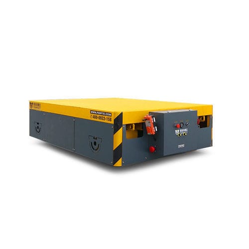 转运手推车 - Henan Perfect Handling Equipment Co.,Ltd. - 搬运 / 平台 / 重载