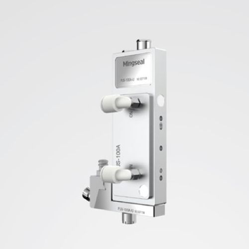 微喷雾式喷射阀 - PJS series - Changzhou Mingseal Robot Technology Co.,ltd. - 高流速 / 精准