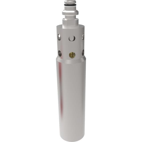 液压阀 - M031 184 010 000 - Blasberg GmbH - 水压调节 / 膨胀