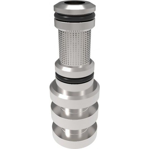 液压过滤器 - 561 004 010 000 - Blasberg GmbH - 筛网