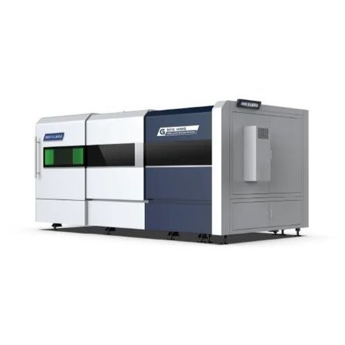 2D激光切割机 - G3015 MINI S - Han's Laser - 用于钢材 / 用于碳化钢 / 金属薄板