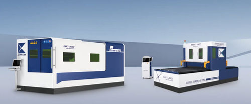 光纤激光切割机 - G3015-O PRO - Han's Laser - 用于金属 / 金属薄板 / CNC数控