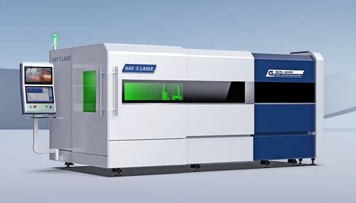 激光切割机 - G3015 MINI S - Han's Laser - 用于钢材 / 金属薄板 / 工业用途