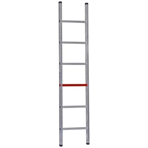 铝制梯子 - T  - CAGSAN  LADDERS - 单 / 安全