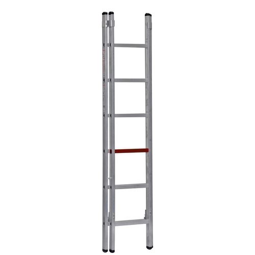 铝制梯子 - TS  - CAGSAN  LADDERS - 滑动式 / 安全