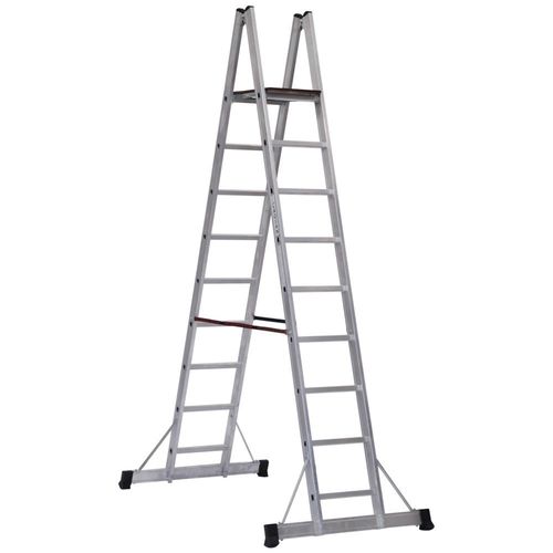 铝制梯子 - A  - CAGSAN  LADDERS - 平台