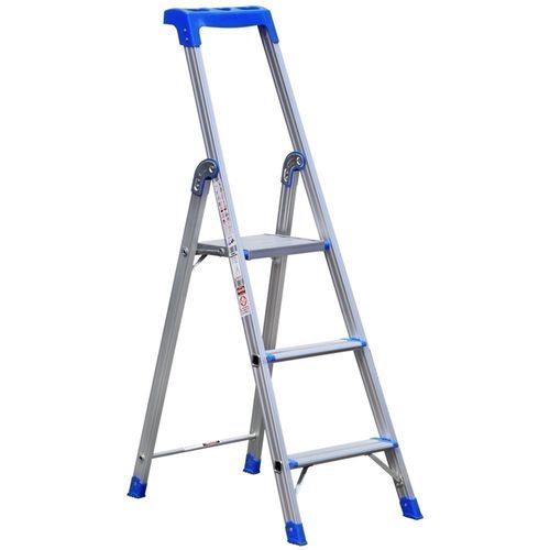 铝制梯凳 - ALB - CAGSAN  LADDERS