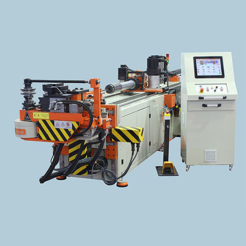 液压折弯机 - CNC38 R3 - Cansa Makina Sanayi ve Ticaret - 管道 / CNC数控 / 自动