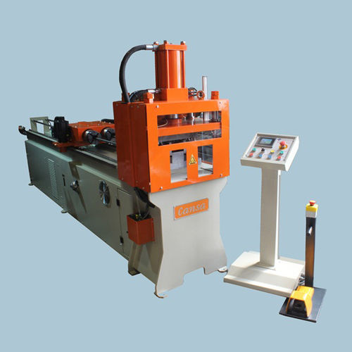 CNC数控冲床 - PDM-3000 - Cansa Makina Sanayi ve Ticaret - 液压 / 管道 / 型材