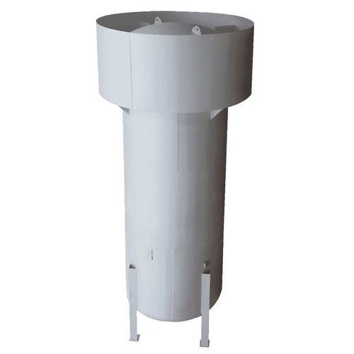 通风消声器 - EVO - IMI Critical Engineering - 排放 / 增氧 / 高压