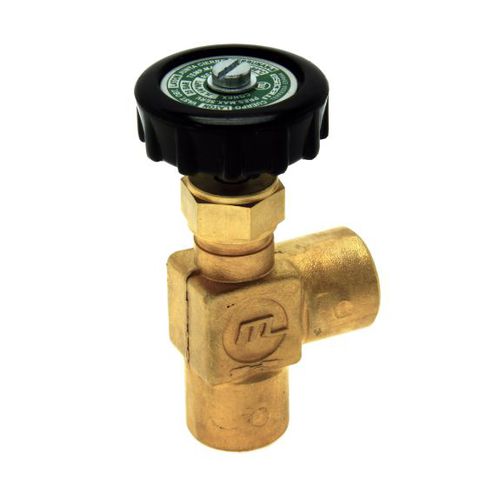 飞轮龙头 - G44 - Mecesa - Mecanica Egarense, SA - 水 / 气体 / 用于食品
