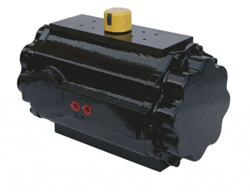 电动执行器 - K series  - Quifer Actuators S.L. - 线性 / 齿条-齿轮 / 双作用