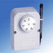 壁挂恒温器 - 100/TA - THERMOMESS S.r.l. - IP40 / 用于冷热 / 室温