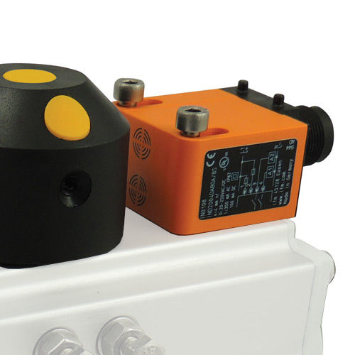 限位盒 - 700IFM series - TUNING Fluid Solutions SARL