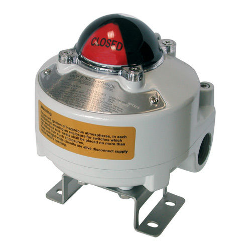 限位盒 - 90AFCD series - TUNING Fluid Solutions SARL