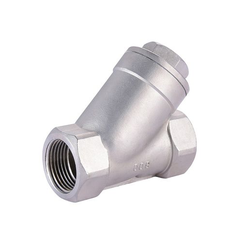 不锈钢液压吸油过滤器 - GL11F-150P - Yongkang Yonlin Industry & Trade Co.,Ltd Yongkang Lianggong Valve Co., Ltd. - Y形
