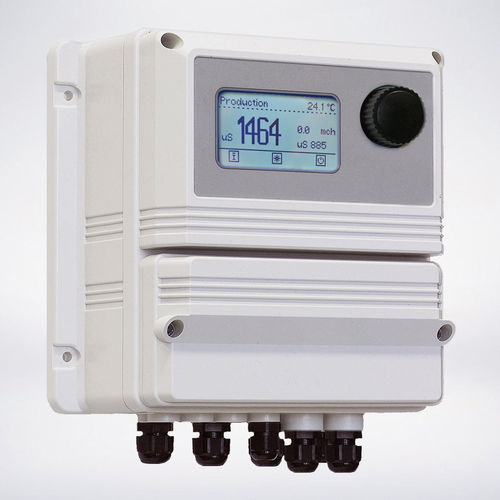 水平控制器 - LDOSIN PLUS - Dosim, S.A. de C.V. - IP65