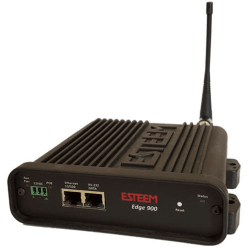 数据无线连接设备 - Edge 900 - ESTeem Industrial Wireless Solutions