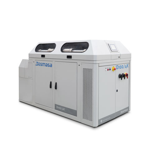 高压增强器 - D100/4K - DESMASA