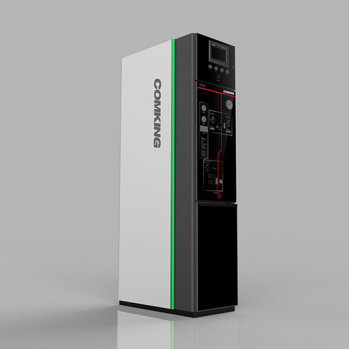 打底剂环网柜 - CKAS - Zhuhai Comking Electric Co.,Ltd. - 紧凑型 / 气体绝缘 / 用于断路开关