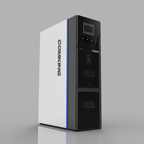 辅助开关柜 - KYN28A-12/24 - Zhuhai Comking Electric Co.,Ltd. - 交流 / 三相 / 用于配电