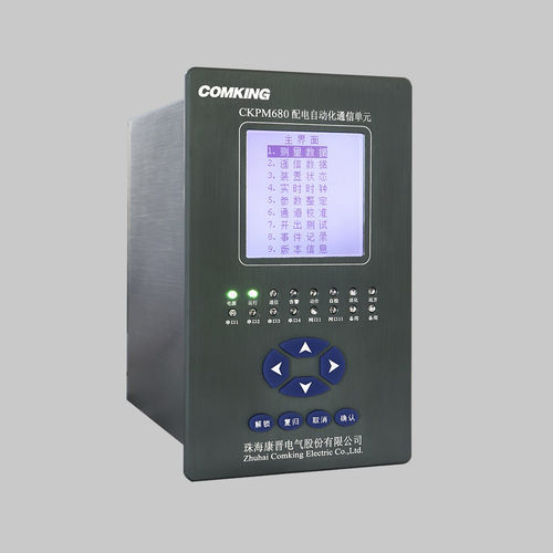 联网通信装置 - CKPM680 - Zhuhai Comking Electric Co.,Ltd.