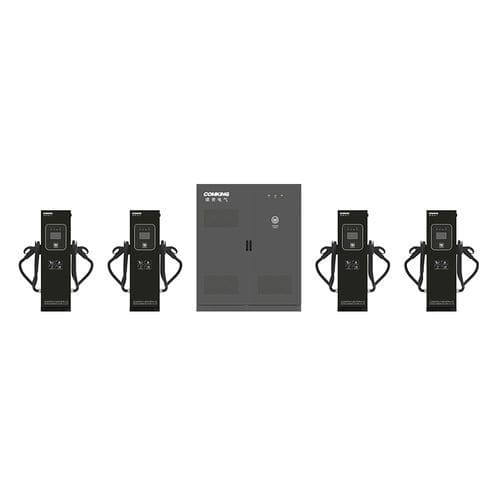 电动车充电站 - CKEV-DD360 - Zhuhai Comking Electric Co.,Ltd.