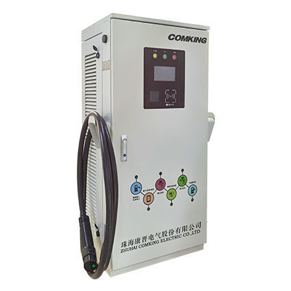 直流充电站 - CKEV-DC60/90 - Zhuhai Comking Electric Co.,Ltd. - 壁挂