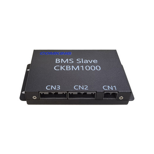 电压电池控制器 - CKBM-2000 - Zhuhai Comking Electric Co.,Ltd. - 温度传感器