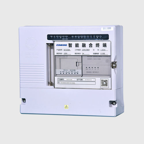 壁挂安装终端 - CKTT100 - Zhuhai Comking Electric Co.,Ltd. - 2.4/5GHz / 模块化 / IoT