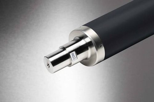 钢衬套 - INOshaft® CP - INOMETA - PRFC / 用于机器 / 轴