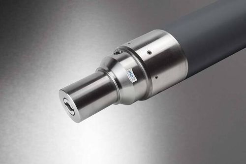 夹具衬套 - INOshaft® CPH - INOMETA - CFRP / 轴