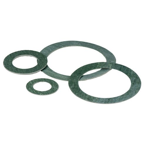 扁平密封件 - 1015 series - Phelps Industrial Products LLC - 石墨 / 腈类橡胶 / 芳纶纤维