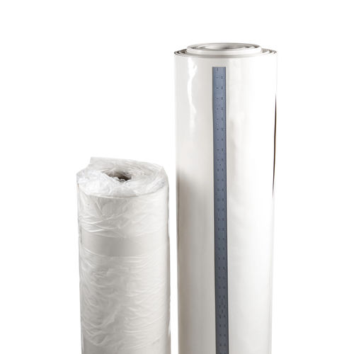 防护薄膜 - 7205 series - Phelps Industrial Products LLC - 食品包装 / 橡胶 / 卷筒式