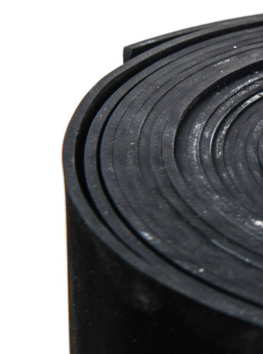 氯丁橡胶密封纸 - 7104/8 series - Phelps Industrial Products LLC