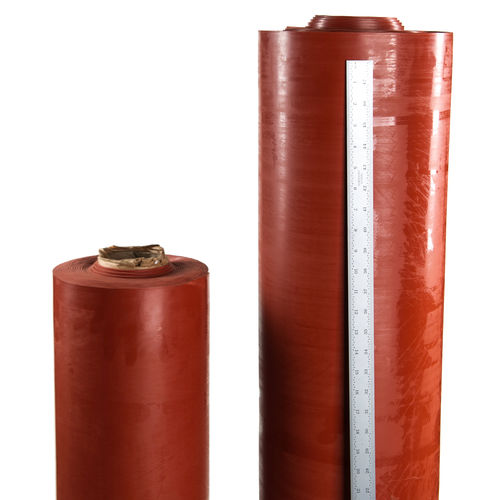 橡胶密封纸 - 7237 series - Phelps Industrial Products LLC - 用于泥浆 / 废水 / 耐磨损