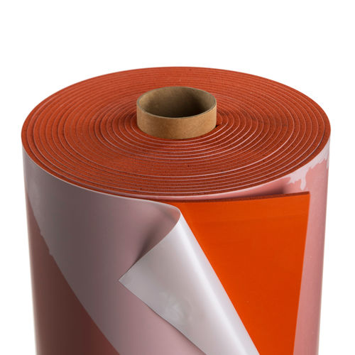 硅胶密封纸 - 7432 series - Phelps Industrial Products LLC - 高温