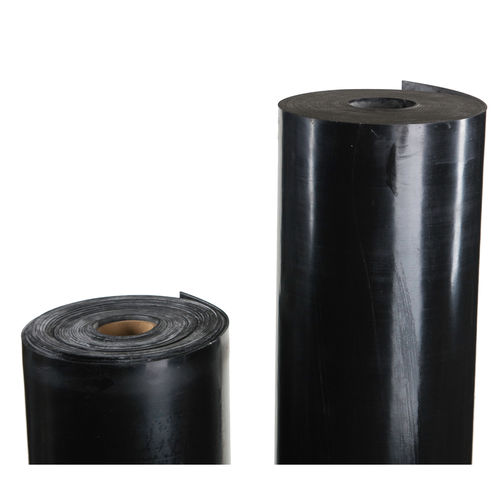 橡胶密封纸 - 7331 series - Phelps Industrial Products LLC - 布料 / 泵用 / 水