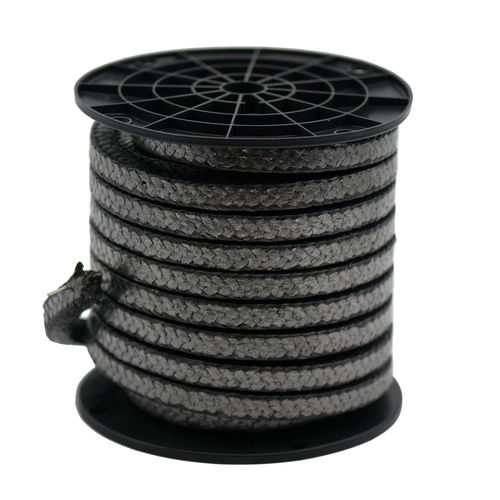 石墨编织填料 - 2006 series - Phelps Industrial Products LLC - 碳纱 / 耐化学腐蚀 / 用于泥浆泵