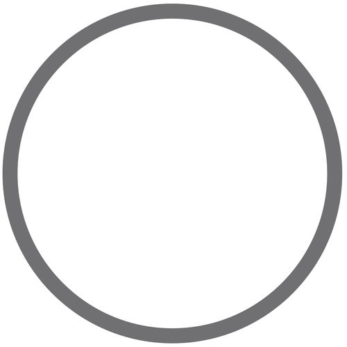 橡胶密封件 - Topog-E 12003  - Phelps Industrial Products LLC - 圆形 / 用于过滤器 / 模塑