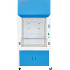 实验室通风橱 - FS111 - Labstac Ltd - 医用 / 用于制药业 / 用于化学烟雾