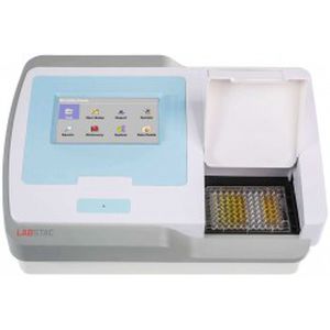 酶标仪 - MP111 - Labstac Ltd