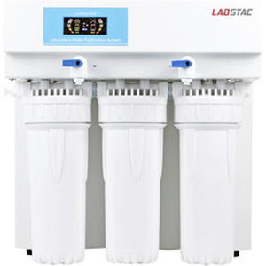 实验室净水设备 - WD111 - Labstac Ltd - 反渗透 / 脱离子剂