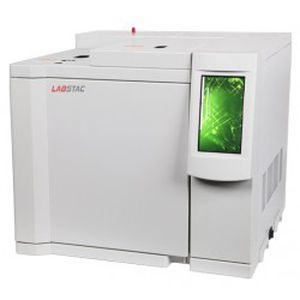 气相色谱分析仪 - CO111 - Labstac Ltd - 实验室 / 食品工业 / 化学