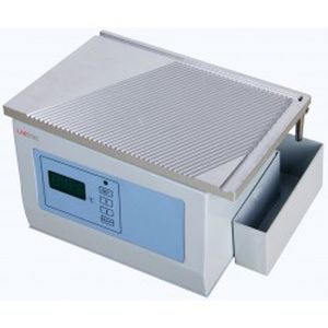 取暖器切割机 - TP111 - Labstac Ltd - 用于蜡质 / 用于小盒组织 / 实验室