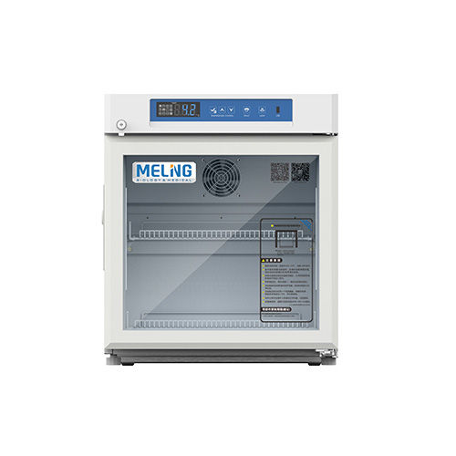嵌入式冰箱 - YC-55L - Meiling Biology&Medical - 用于制药 / 医用