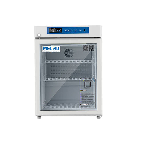 嵌入式冰箱 - YC-75L - Meiling Biology&Medical - 实验室 / 用于制药 / 医用