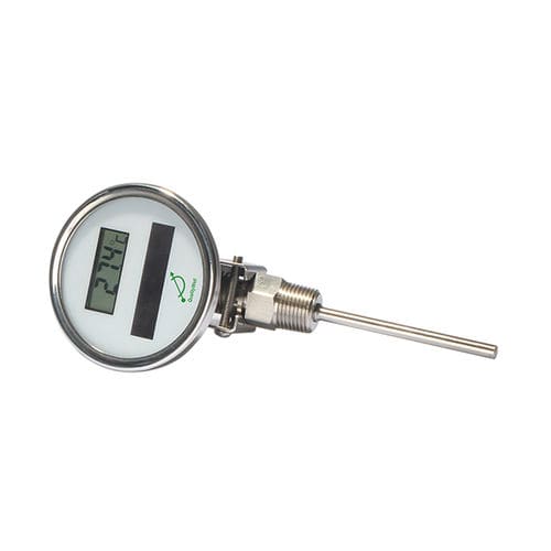 探头温度计 - DSTA  - Shanghai QualityWell industrial CO.,LTD. - 数字 / IP65 / 插入型
