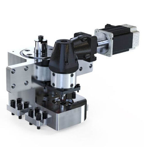 AGV减速机 - NTX - Newstart Planetary Gear Boxes Co.,Ltd. - 行星 / 同轴 / 实心轴
